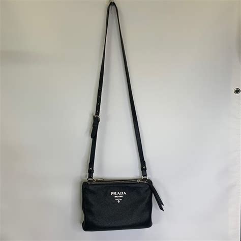 prada vitello phenix bandoliera